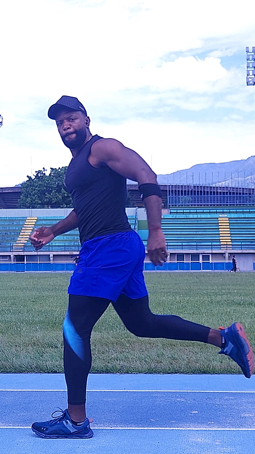 Resistencia Titánica